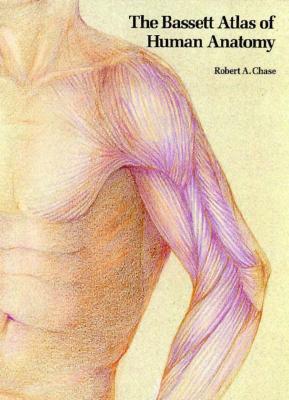 The Bassett Atlas of Human Anatomy - Chase, Robert A, and Gruber, William B (Photographer), and Bassett, David L (Photographer)