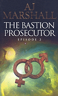 The Bastion Prosecutor, Episode 2