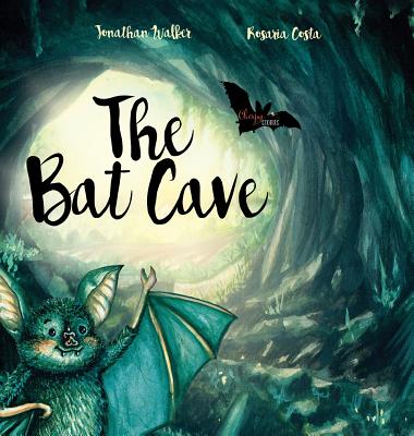 The Bat Cave - Walker, Jonathan, and Zahn, Lisa (Editor)