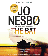 The Bat: The First Inspector Harry Hole Novel