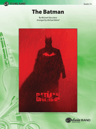The Batman: Conductor Score & Parts
