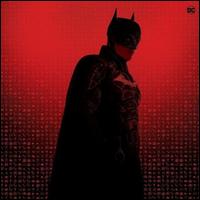 The Batman [Original Motion Picture Soundtrack] - Michael Giacchino