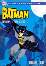 The Batman: Season 05 - 