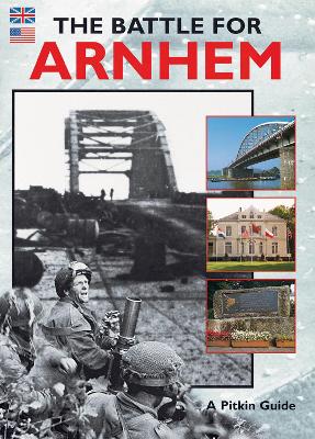 The Battle for Arnhem - English - Marix Evans, Martin