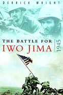 The Battle for Iwo Jima,1945
