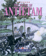 The Battle of Antietam - Hughes, Christopher