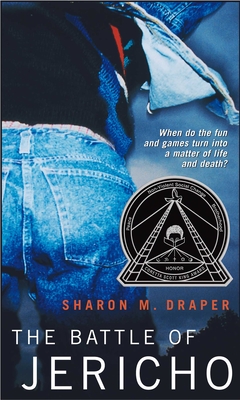 The Battle of Jericho - Draper, Sharon M