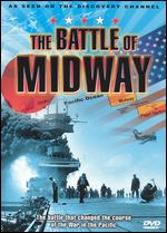 The Battle of Midway - Thomas F. Horton