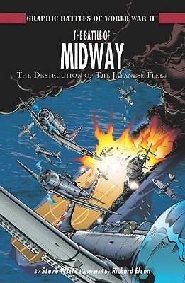 The Battle of Midway - White, Stephanie