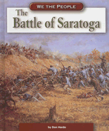 The Battle of Saratoga - Nardo, Don