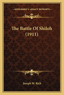 The Battle of Shiloh (1911)