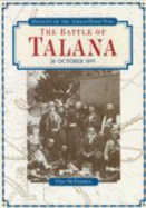 The Battle of Talana, 20 October 1899