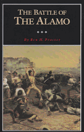 The Battle of the Alamo: Volume 2