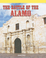 The Battle of the Alamo