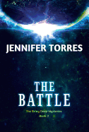 The Battle: The Briny Deep Mysteries Book 3