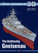The Battleship Gneisenau