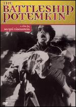 The Battleship Potemkin - Sergei Eisenstein