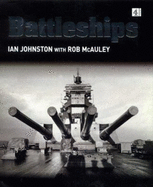 The Battleships (hb) - 