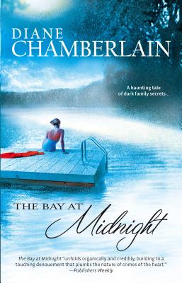 The Bay at Midnight - Chamberlain, Diane