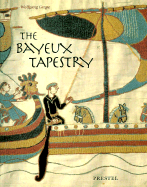 The Bayeux Tapestry