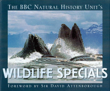 The BBC Natural History Unit's wildlife specials.