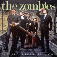 The BBC Radio Sessions - The Zombies