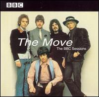 The BBC Sessions - The Move