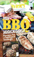 The BBQ Cookbook