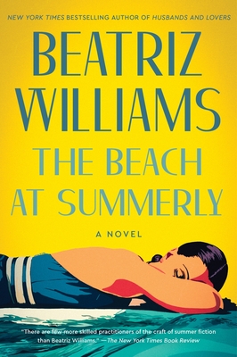 The Beach at Summerly - Williams, Beatriz