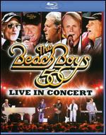 The Beach Boys: 50 - Live in Concert [Blu-ray]