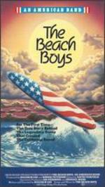 The Beach Boys: An American Band