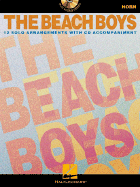 The Beach Boys: The Beach Boys - Instrumental Play-Along Pack for Horn