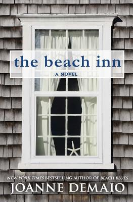 The Beach Inn - Demaio, Joanne