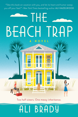 The Beach Trap - Brady, Ali
