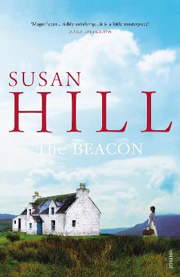 The Beacon - Hill, Susan