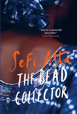 The Bead Collector - Atta, Sefi