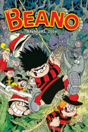 The Beano Annual