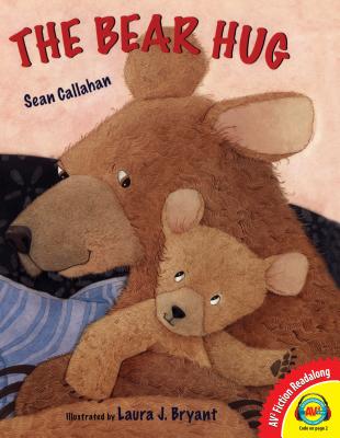 The Bear Hug - Callahan, Sean