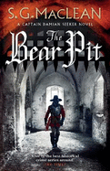 The Bear Pit: a twisting historical thriller from the award-winning author of The Seeker