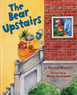 The Bear Upstairs - Mozelle, Shirley