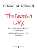 The Bearded Lady: Score & Part
