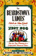 The Beardstown Ladies' Stitch-In-Time Guide to Growing Your Nest Egg: Step-By-Step Planning for a Comfortable Financial Future - Beardstown Ladies, and Dellabough, Robin