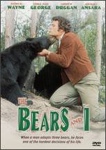 The Bears and I [WS] - Bernard McEveety