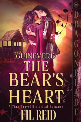 The Bear's Heart - Reid, Fil