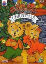 The Bears Who Saved Christmas - Allen Foster