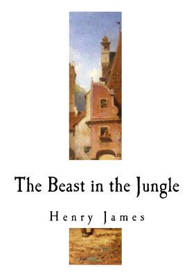 The Beast in the Jungle - James, Henry