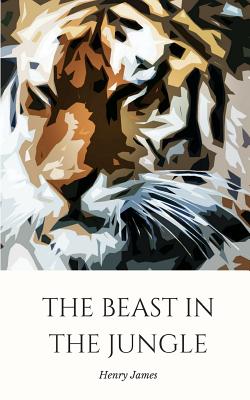 The Beast in the Jungle - James, Henry