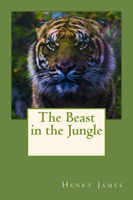 The Beast in the Jungle - James, Henry