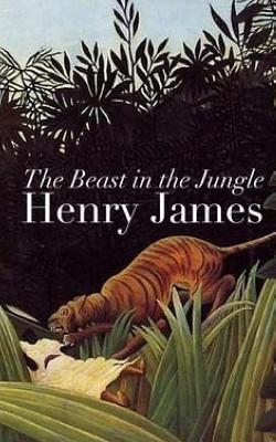 The Beast in the Jungle - James, Henry