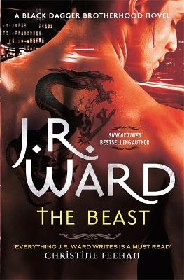 The Beast - Ward, J. R.